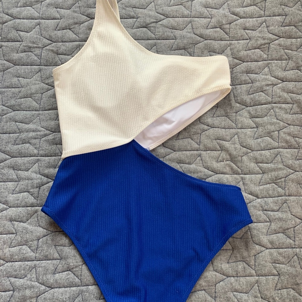 One piece bathingsuit